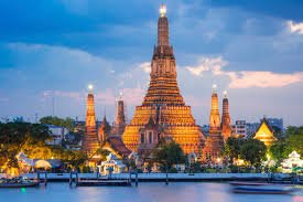 THAILAND